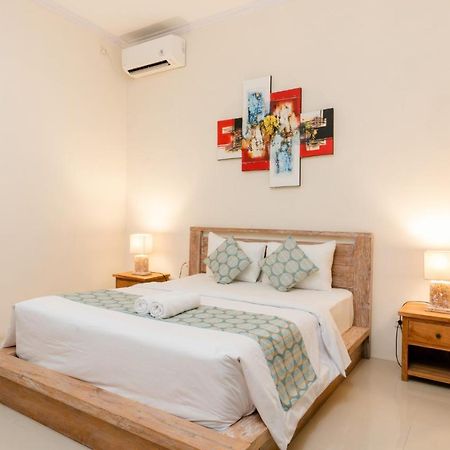 Arunika Cottage Batununggul ภายนอก รูปภาพ
