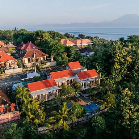 Arunika Cottage Batununggul ภายนอก รูปภาพ