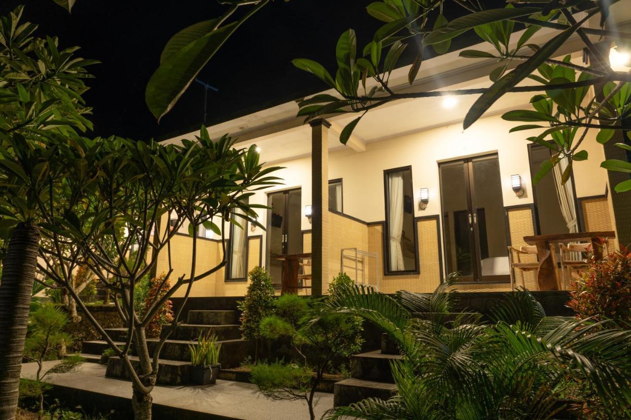Arunika Cottage Batununggul ภายนอก รูปภาพ