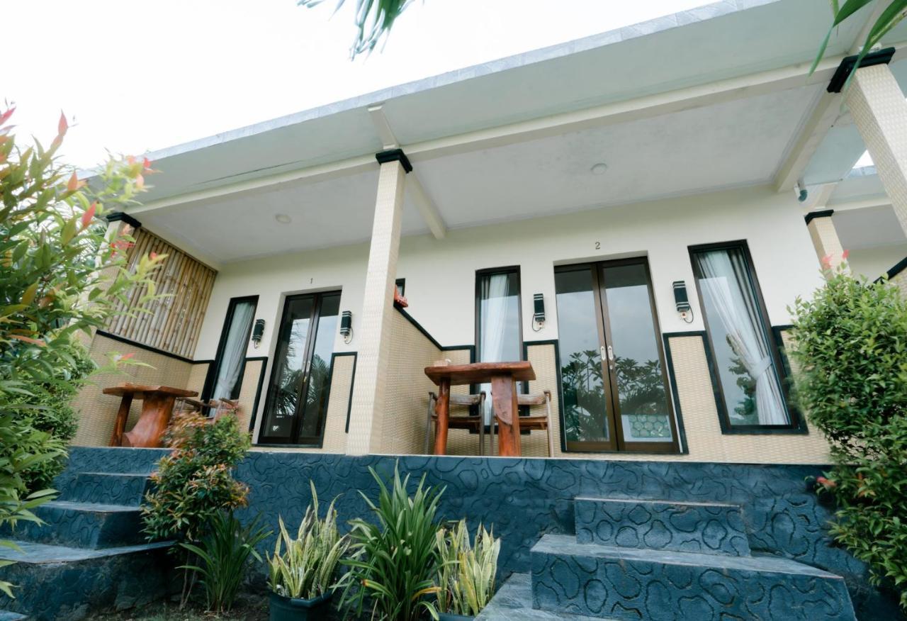 Arunika Cottage Batununggul ภายนอก รูปภาพ