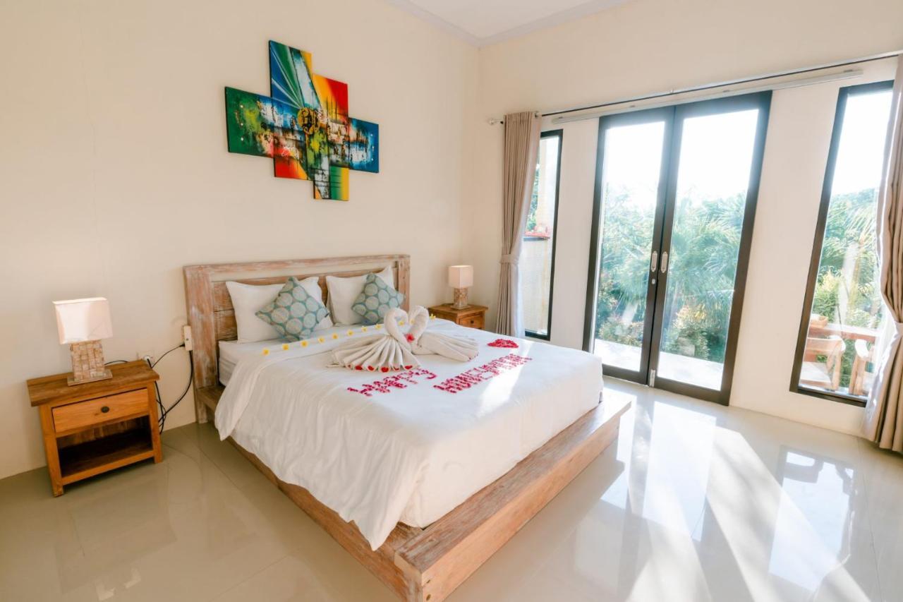 Arunika Cottage Batununggul ภายนอก รูปภาพ