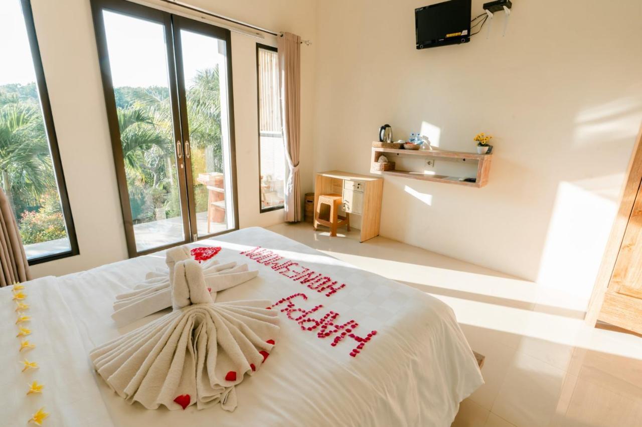 Arunika Cottage Batununggul ภายนอก รูปภาพ