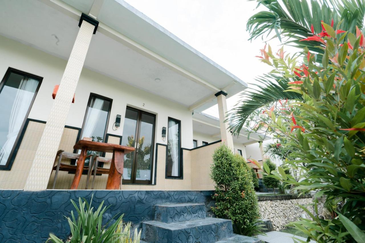 Arunika Cottage Batununggul ภายนอก รูปภาพ