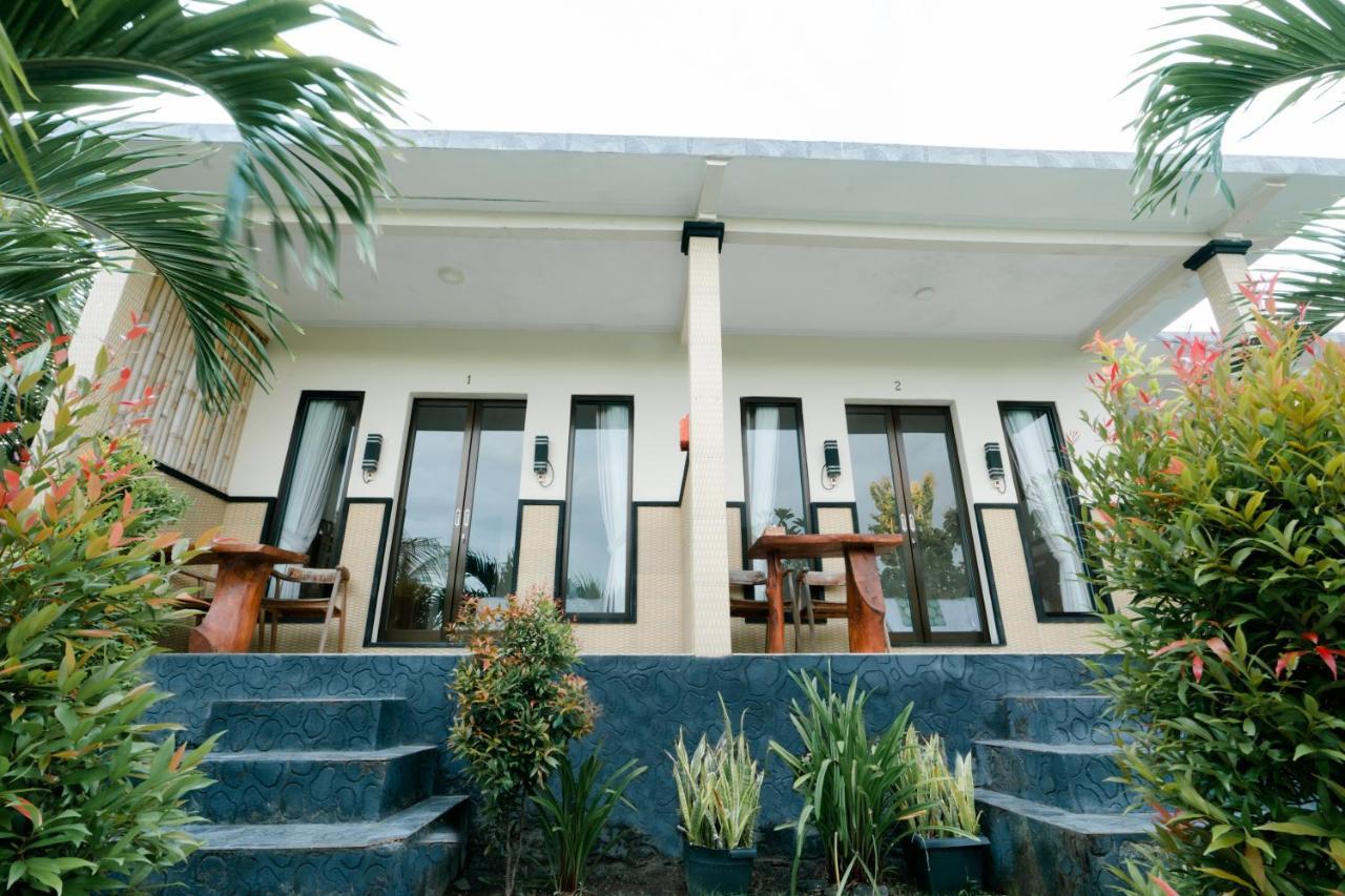 Arunika Cottage Batununggul ภายนอก รูปภาพ