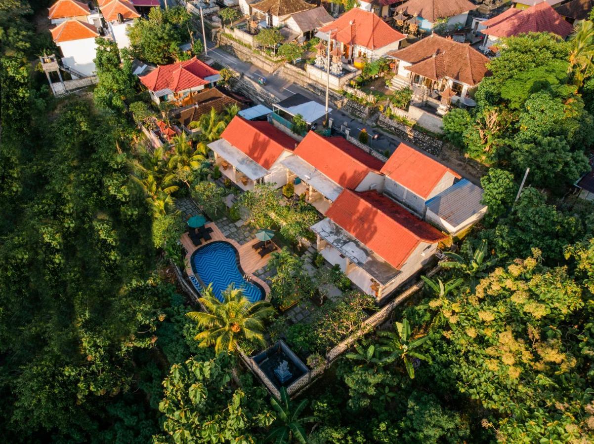 Arunika Cottage Batununggul ภายนอก รูปภาพ