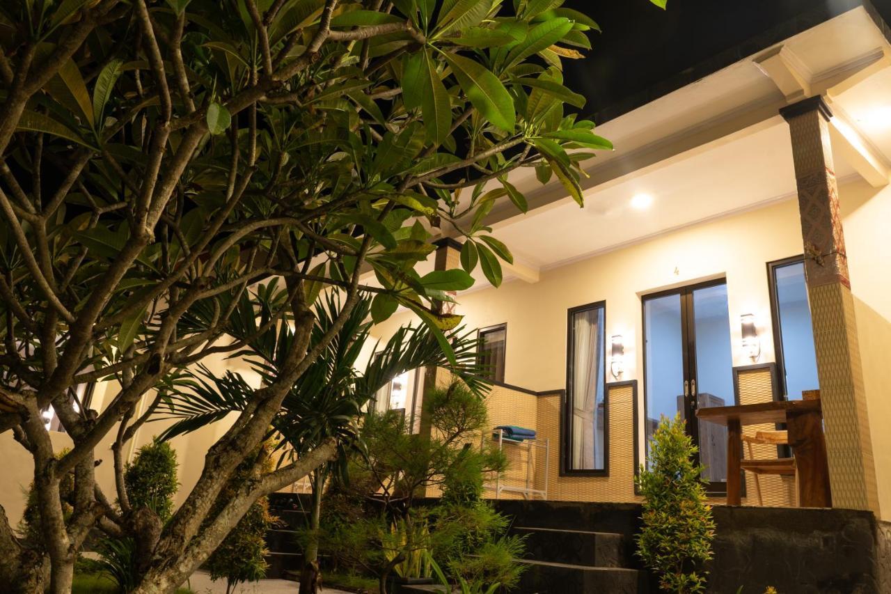 Arunika Cottage Batununggul ภายนอก รูปภาพ